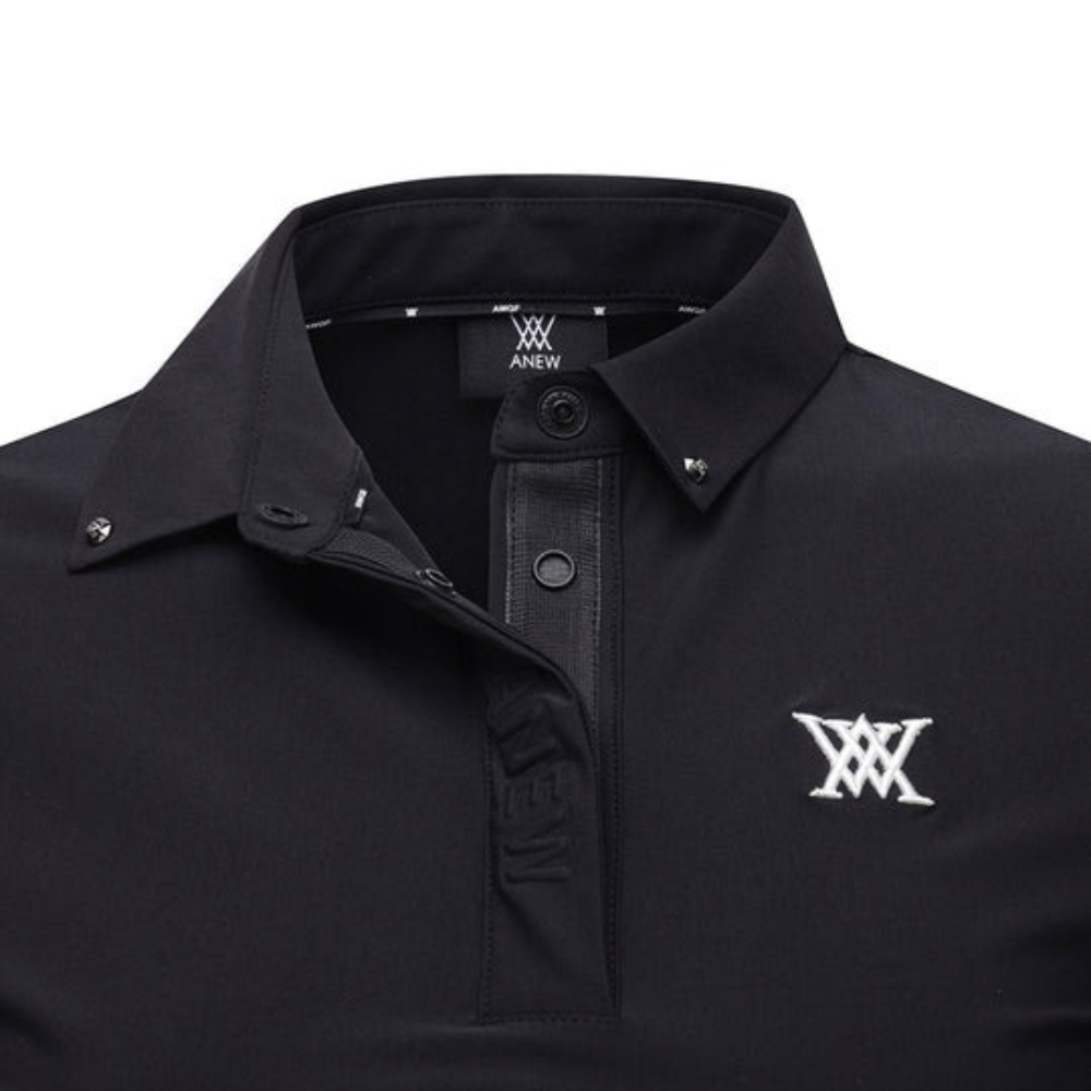 ANEW GOLF - ANEW GOLF Women's Essential Polo - The Agora Bangkok